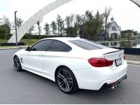 BMW 430i  coupe M sport  2018 รูปที่ 3